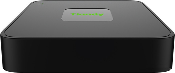 Видеорегистратор наблюдения Tiandy TC-R3110 I/B/L/Eu/V1.1