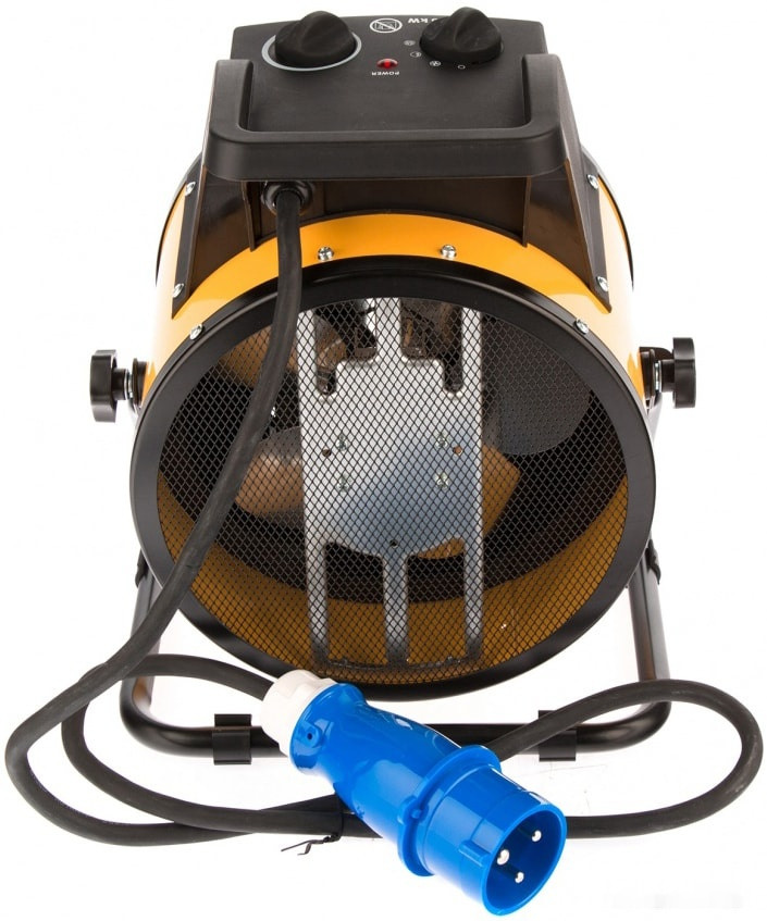 Тепловая пушка Denzel DHC 5-400