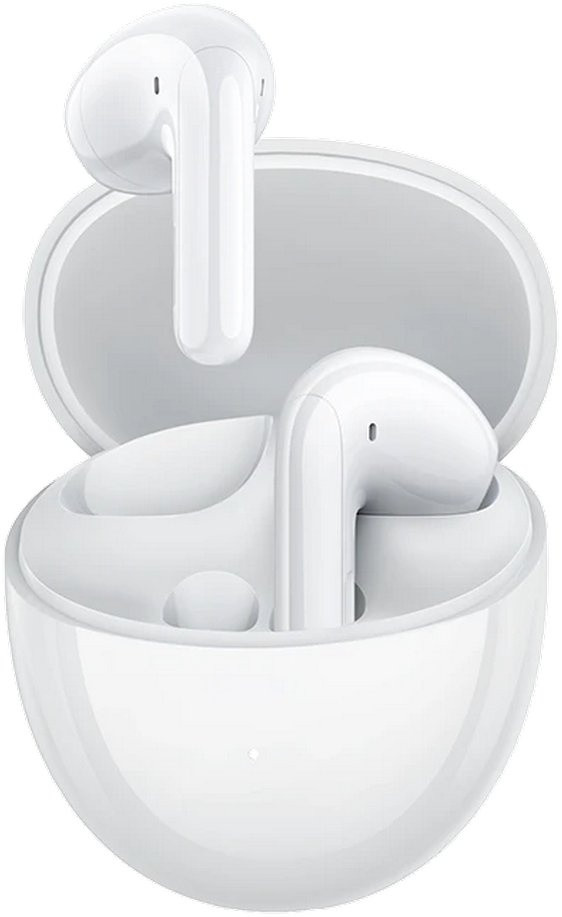 Наушники Honor Choice Earbuds S7 (белый, международная версия)