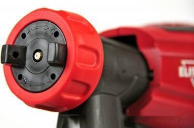 Краскораспылитель Elitech КА 18БЛП