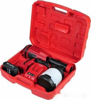 Краскораспылитель Elitech КА 18БЛП