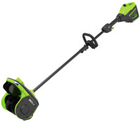 Снегоуборщик Greenworks GD60SS2 (без АКБ)