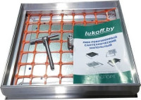 Люк под плитку Lukoff Стандарт (40x40 см)