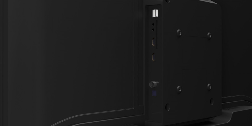 Телевизор Thomson T32RTE1300