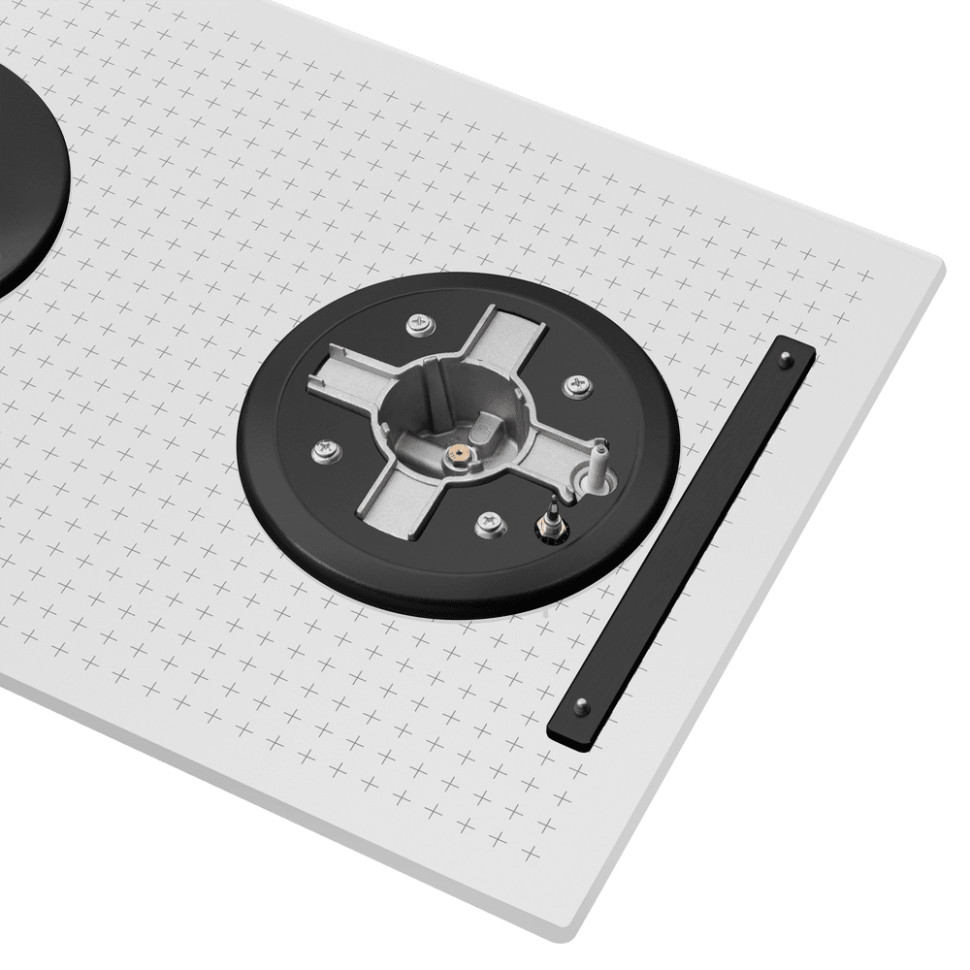 Варочная панель Maunfeld EGHG.32.73CW/G