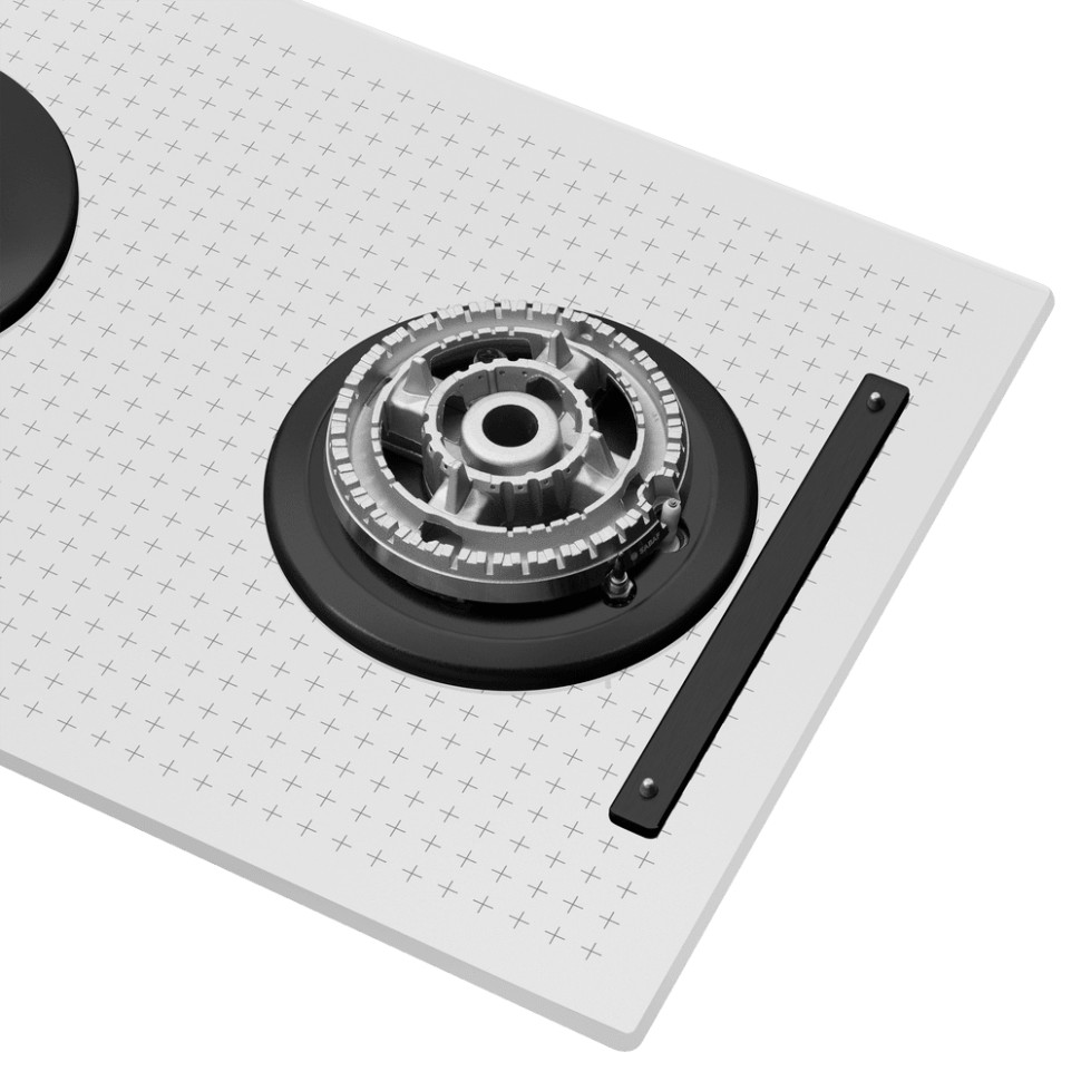 Варочная панель Maunfeld EGHG.32.73CW/G