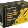 Гайковерт Hanskonner HCD20600BL (без АКБ)