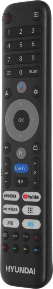 Телевизор Hyundai H-LED43BU7011