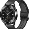 Умные часы Xiaomi Watch S3 M2323W1 (черный, международная версия)