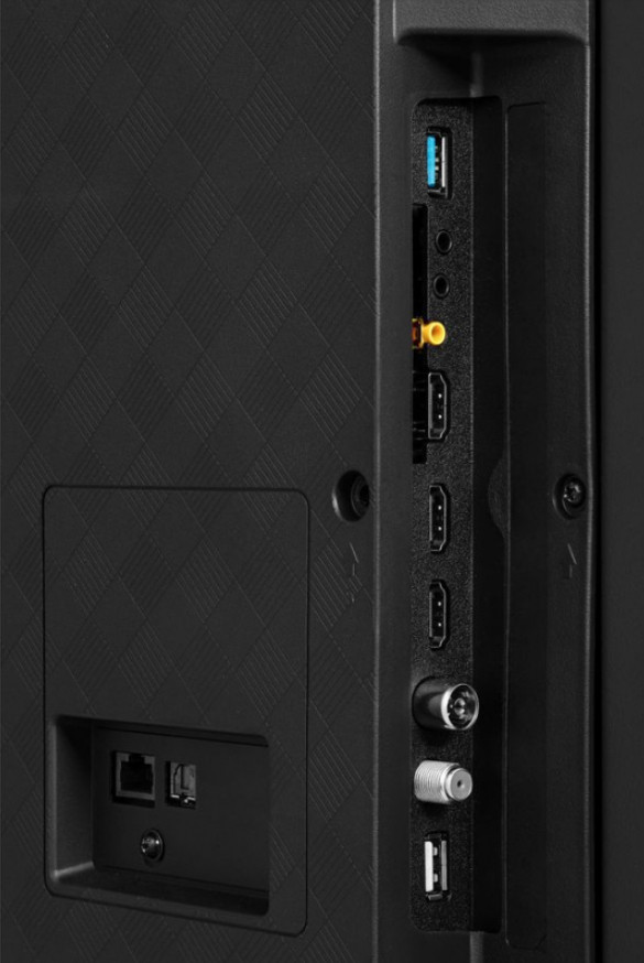 Телевизор Hisense 85A6K