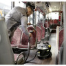 Пылесос Karcher Puzzi 8/1 Anniversary Edition 1.100-248.0