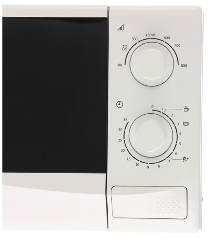 Микроволновая печь Samsung ME81KRW-2