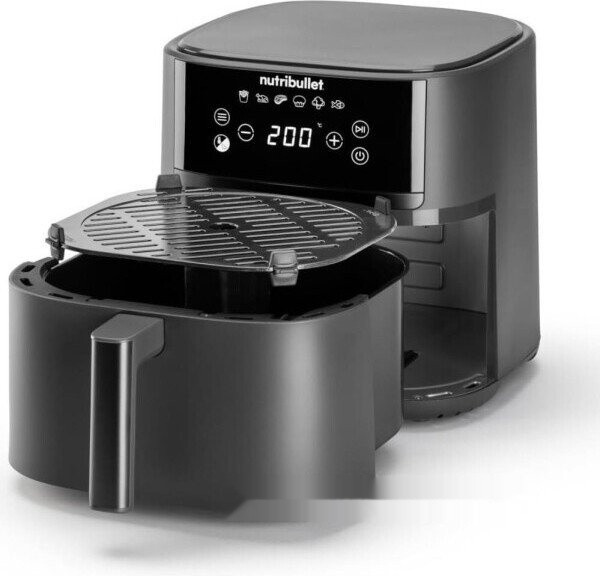 Аэрогриль NutriBullet NBA0611DG 1DR