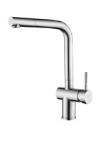 Смеситель Zorg Titan Premium (satin)