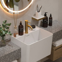 Смеситель Maxonor Pure Life PL1087-6