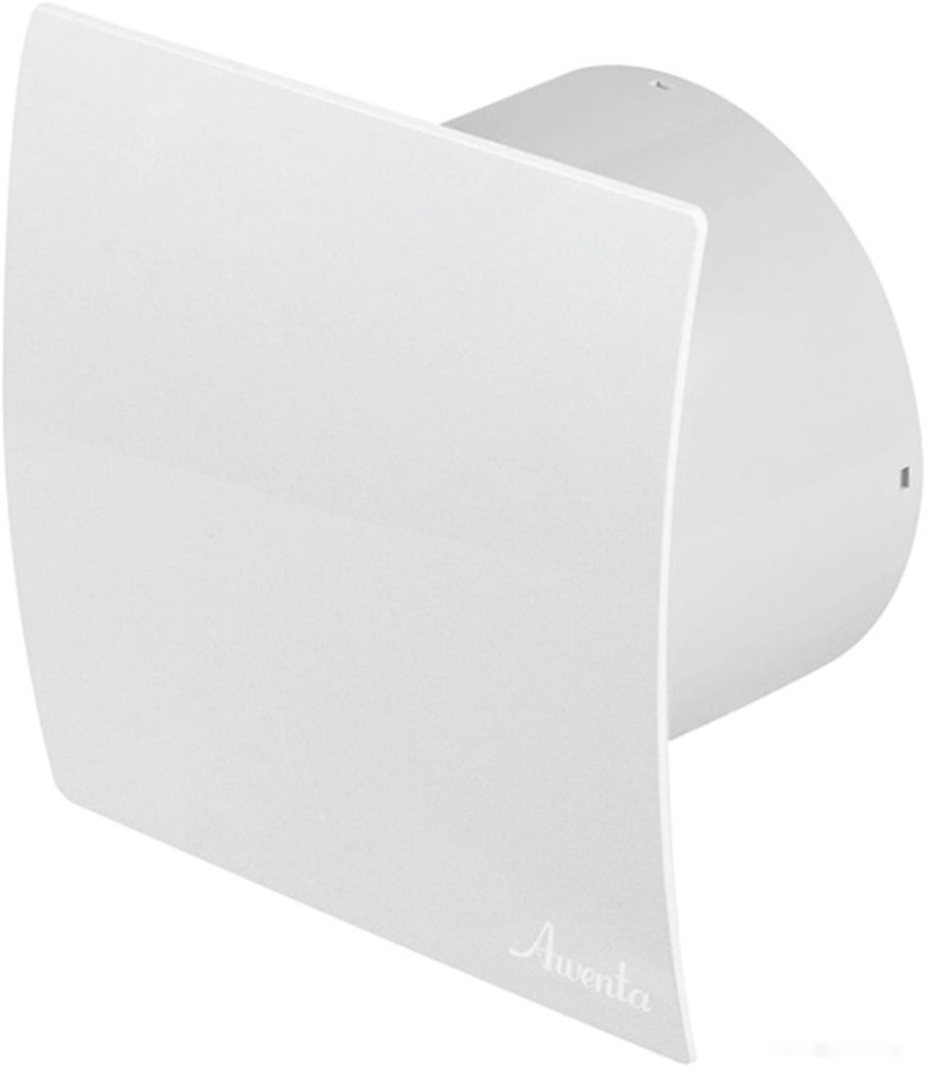 Осевой вентилятор Awenta System+ Turbo 125M KWT125M-PEB125