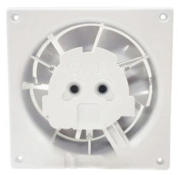 Вентилятор накладной AirRoxy dRim 100RMS-C185