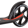 Самокат Novatrack Deft 230 Pro 20 New 230FS.DEFT.RD22 (красный)