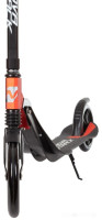 Самокат Novatrack Deft 230 Pro 20 New 230FS.DEFT.RD22 (красный)