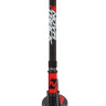Самокат Novatrack Deft 230 Pro 20 New 230FS.DEFT.RD22 (красный)