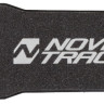 Самокат Novatrack Deft 230 Pro 20 New 230FS.DEFT.RD22 (красный)