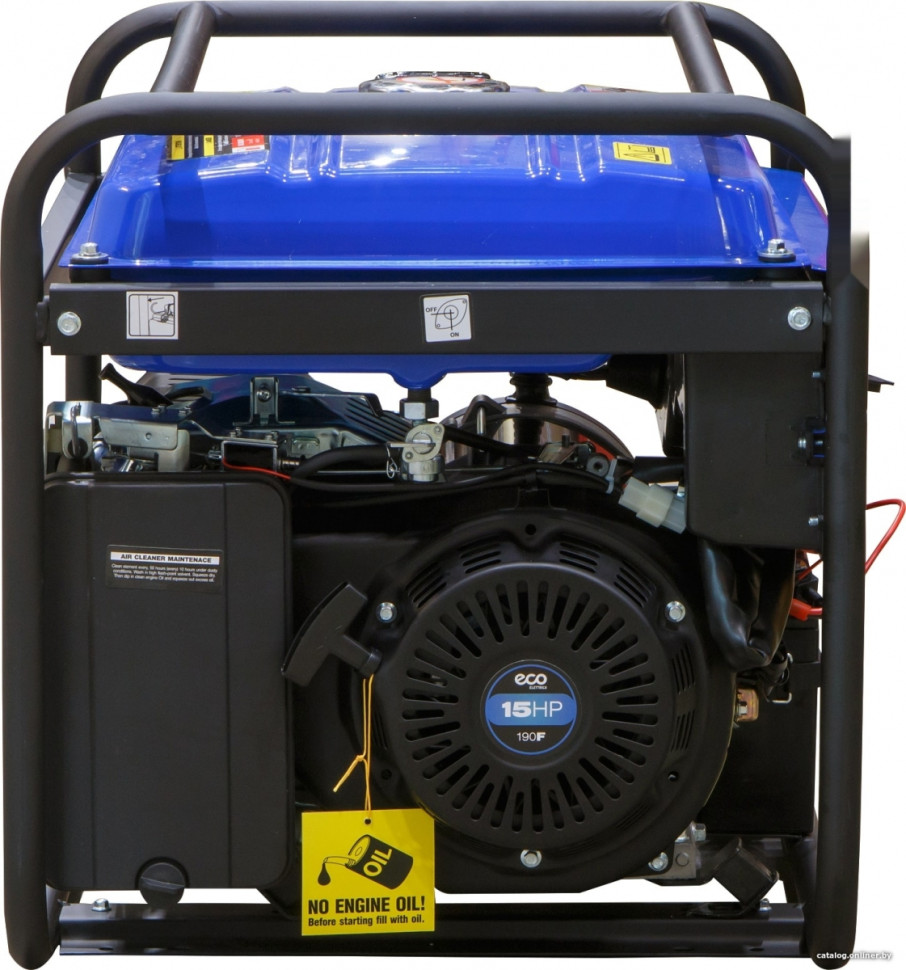 Генератор Eco PE-9001ES