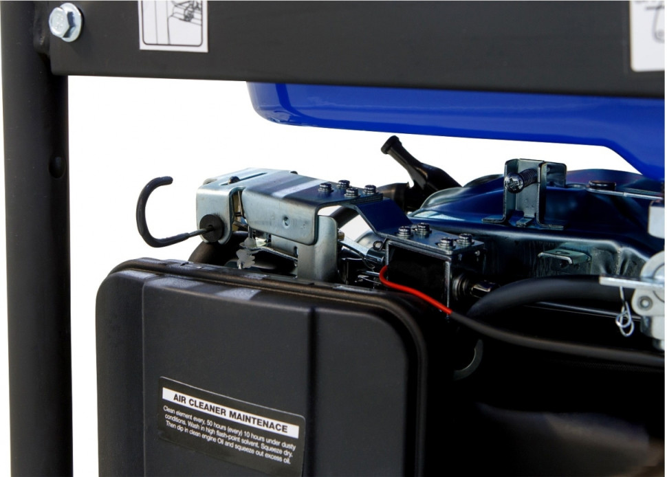 Генератор Eco PE-9001ES