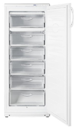 Морозильник ATLANT М 7184-101