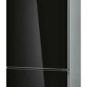 Холодильник с нижней морозильной камерой Bosch Serie 6 KGN56LB31U