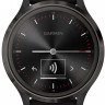Гибридные умные часы Garmin Vivomove 3 (черный)