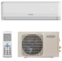 Сплит-система Бирюса B-09DPR/B-09DPQ, белый