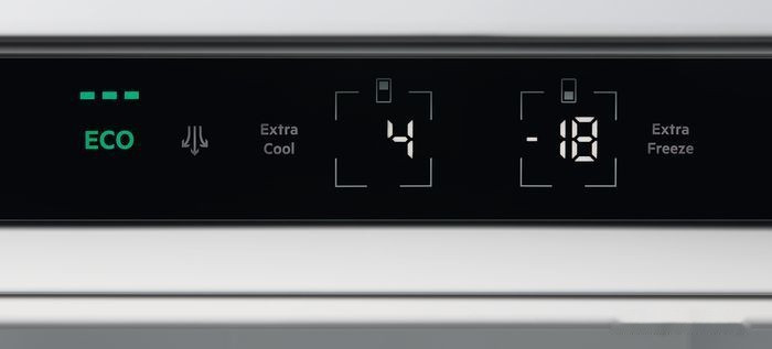 Холодильник Electrolux GreenZone 700 LNG7TE18S