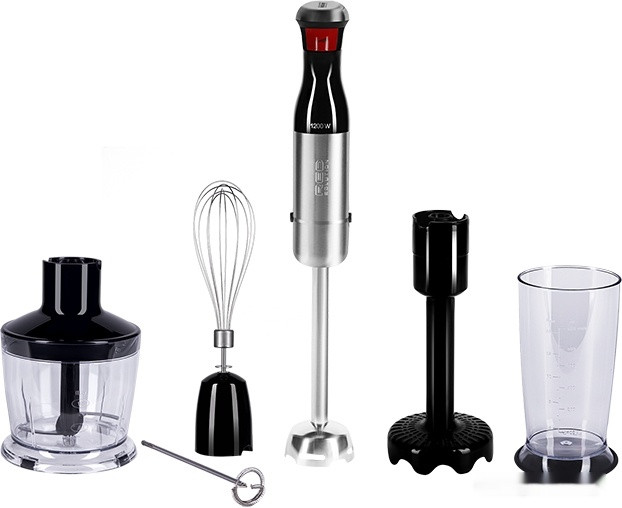 Блендер RED Solution RHB-2968