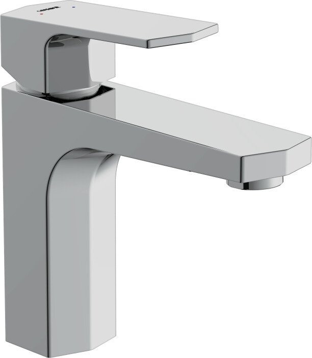 Умывальник Cersanit Como 70 S-UM-COM70/1-w + 63055