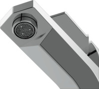 Умывальник Cersanit Como 70 S-UM-COM70/1-w + 63055