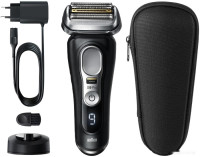 Электробритва мужская Braun Series 9 Pro 9410s Wet &amp; Dry