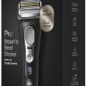 Электробритва мужская Braun Series 9 Pro 9410s Wet & Dry