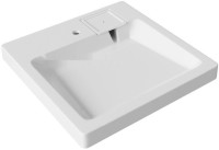 Умывальник Mixline Марио 60x60 (с кронштейном)