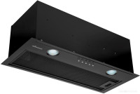 Вытяжка Konigin Flatbox Full 60 (черный)