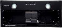 Вытяжка Konigin Flatbox Full 60 (черный)