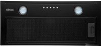 Вытяжка Konigin Flatbox Full 60 (черный)