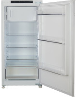 Холодильник с морозильником SCANDILUX RBI188
