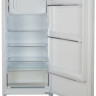 Холодильник с морозильником SCANDILUX RBI188