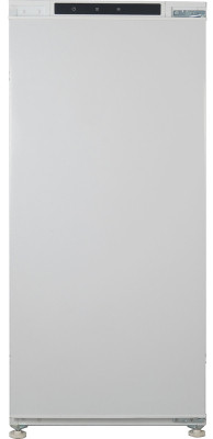 Холодильник с морозильником SCANDILUX RBI188