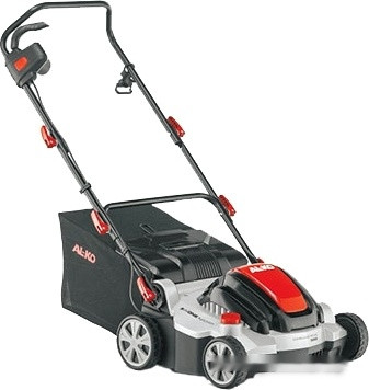 Скарификатор-аэратор AL-KO Combi Care 36.8 E Comfort