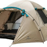 Палатка Coyote Kansas-3 (бежевый)