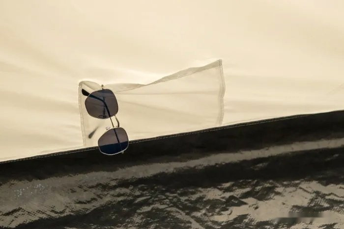 Палатка Coyote Kansas-3 (бежевый)