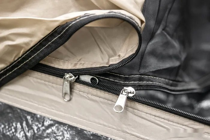 Палатка Coyote Kansas-3 (бежевый)