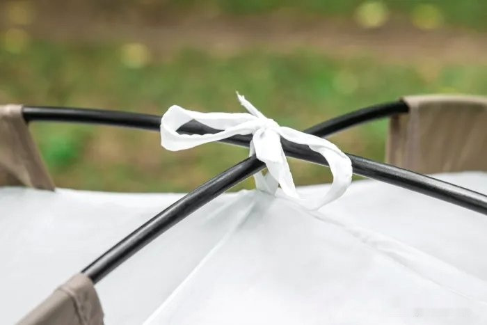 Палатка Coyote Kansas-3 (бежевый)