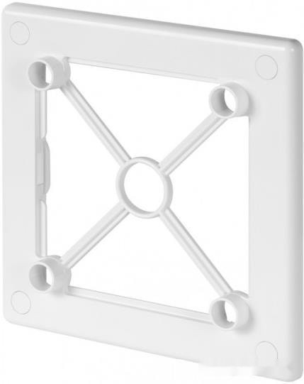 Вентиляционная решетка Awenta RW125-PTGB125P